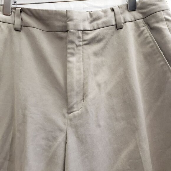 Tiger Woods Collection Nike Mens Shorts Size 30‎ M Gray  Pre-Owned - Picture 12 of 12